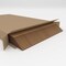 Ekena Millwork 23 3/4W x 23 3/4H x 1/4T Wood Hobby Boards, Maple, 10PK HBW24X24X250CMA - alternate 5